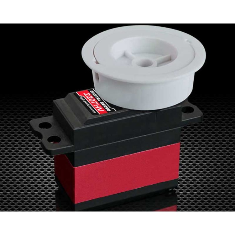 Windforce 2207HV Digital Segelwinde